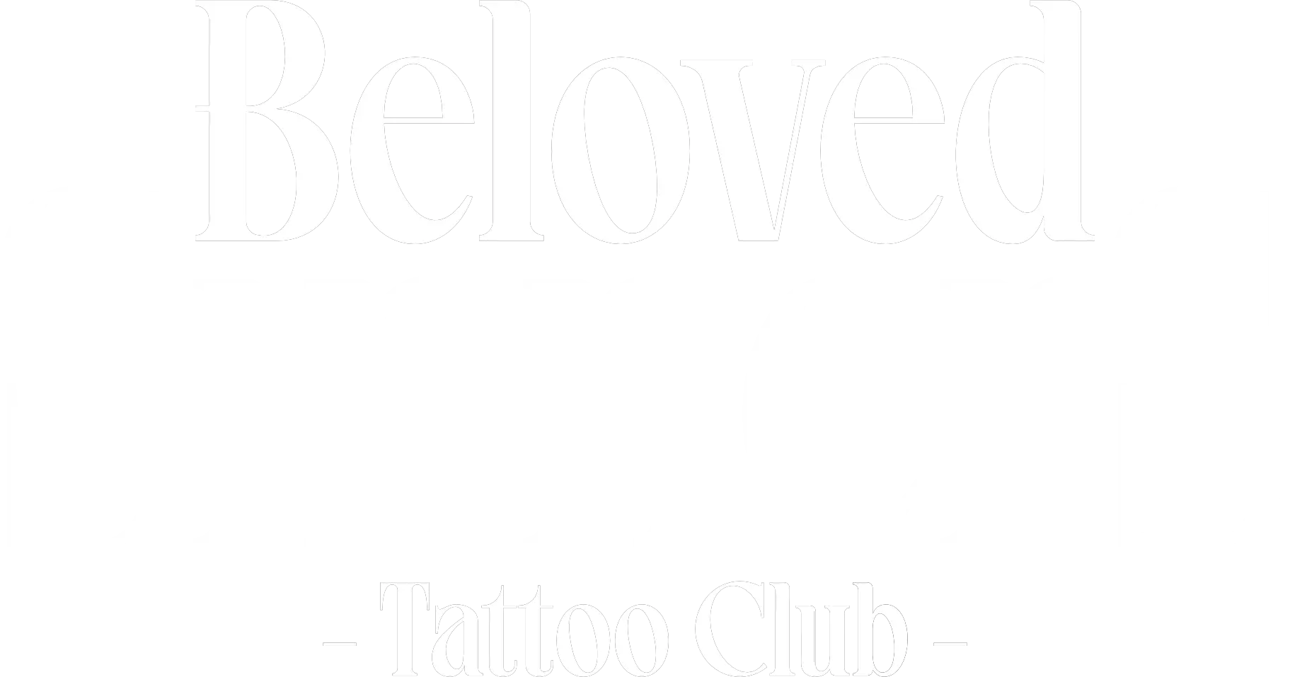 Beloved Sinners